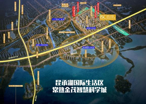 首开热销7.18亿！这个项目打破了常熟近3年记录！