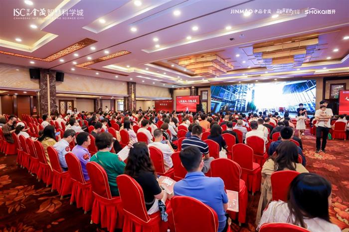 首开热销7.18亿！这个项目打破了常熟近3年记录！