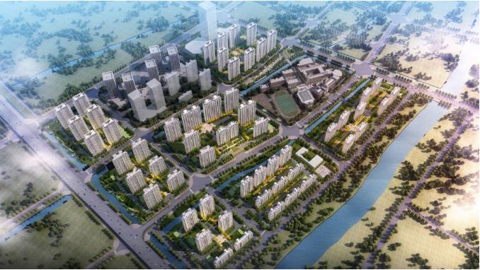 首开热销7.18亿！这个项目打破了常熟近3年记录！