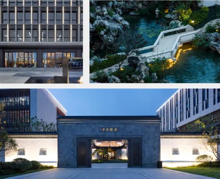 银城国际|质敬无忧生活 