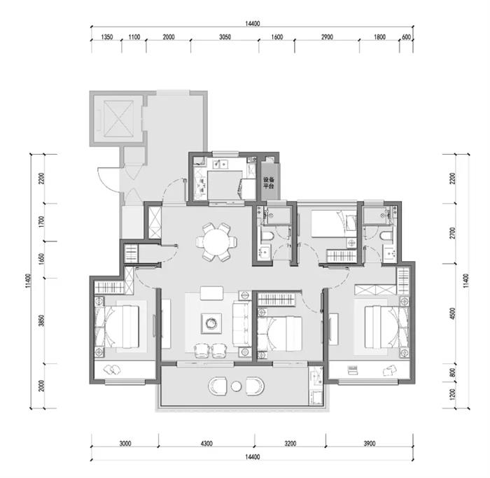 善待文化片区一方土地，我来教你看懂常熟改善的真相？