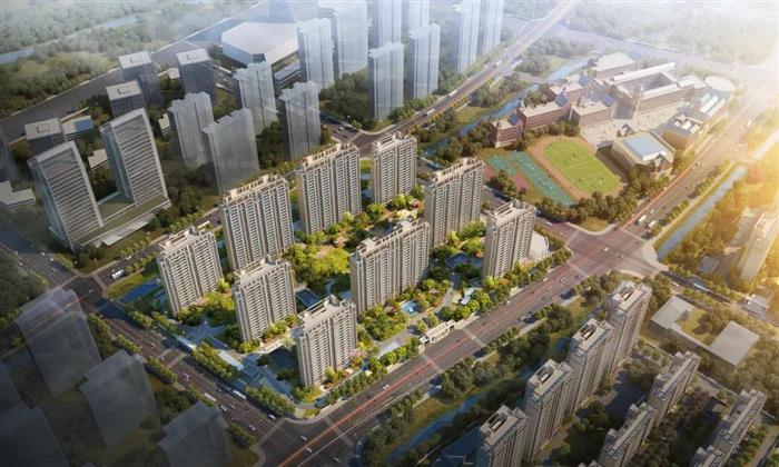 首开热销7.18亿！这个项目打破了常熟近3年记录！