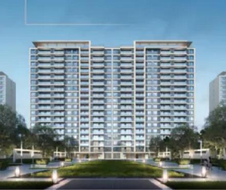 银城国际|质敬无忧生活 