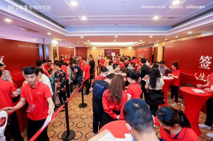 首开热销7.18亿！这个项目打破了常熟近3年记录！