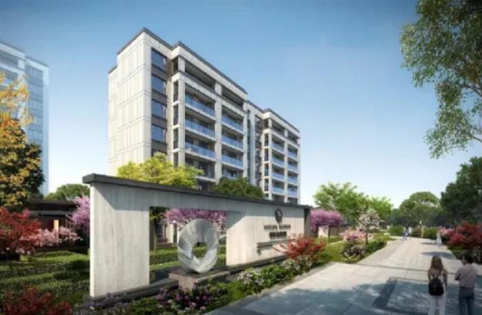 银城国际|质敬无忧生活 