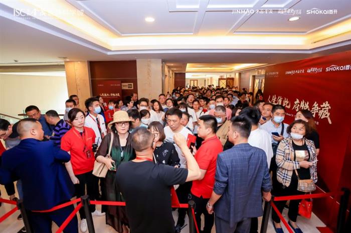 首开热销7.18亿！这个项目打破了常熟近3年记录！