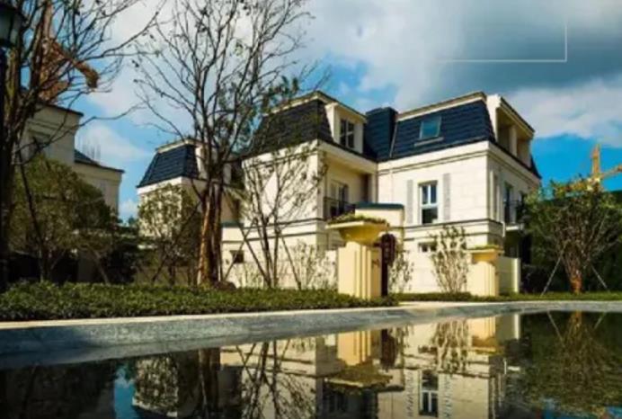 银城国际|质敬无忧生活 