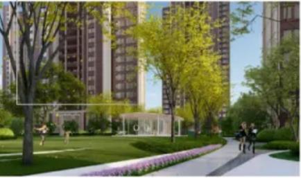 银城国际|质敬无忧生活 