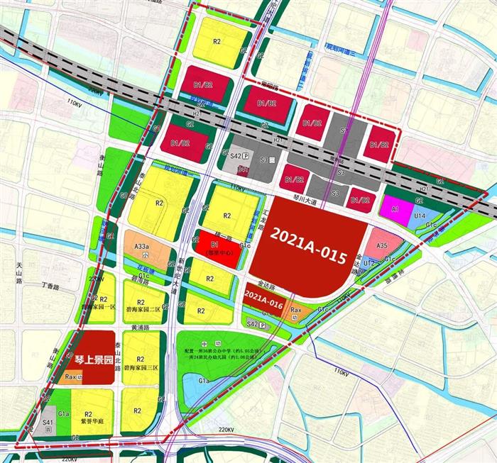 惊艳谋面！这个人气红盘实景展示区正式亮相 硬核作品不负全城热望!