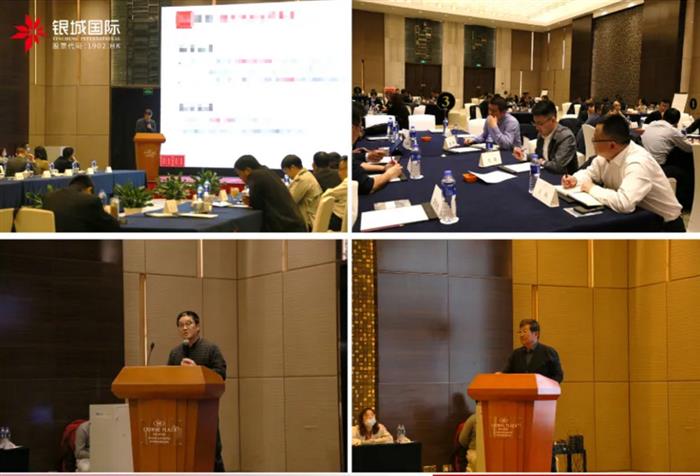 百舸争流勇创佳绩 初心不改砥砺前行