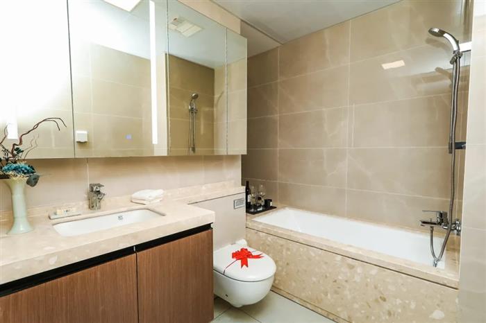 惊艳谋面！这个人气红盘实景展示区正式亮相 硬核作品不负全城热望!