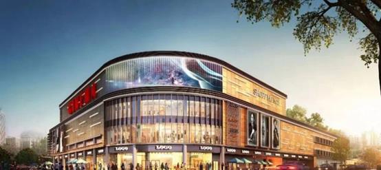 常熟“新城中心”，藏着你不知道的“超级红利”