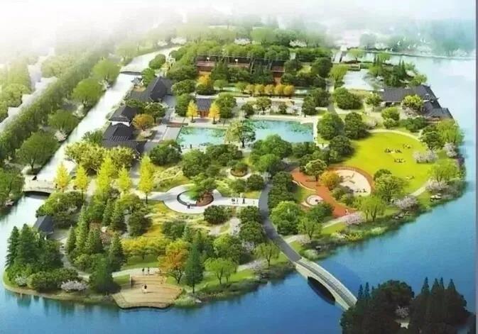 惊艳谋面！这个人气红盘实景展示区正式亮相 硬核作品不负全城热望!