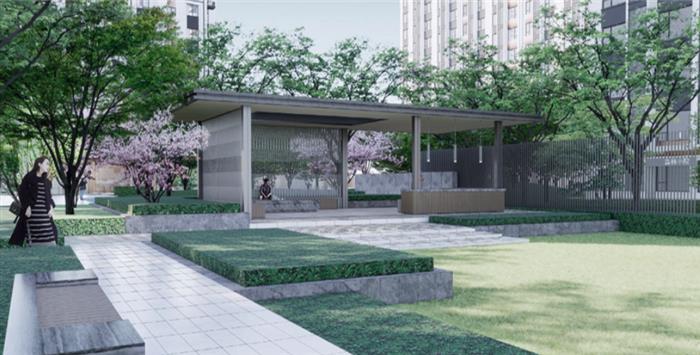 不负久候 云锦雅筑城市展厅惊艳登场