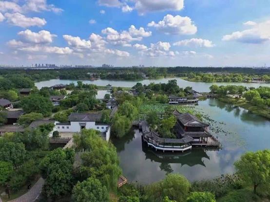 常熟“新城中心”，藏着你不知道的“超级红利”