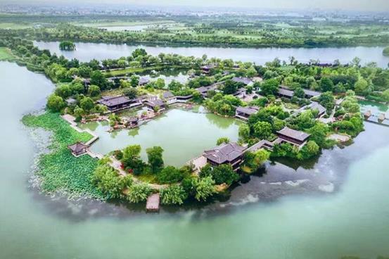 常熟“新城中心”，藏着你不知道的“超级红利”