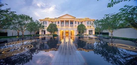 常熟“新城中心”，藏着你不知道的“超级红利”