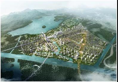 常熟“新城中心”，藏着你不知道的“超级红利”