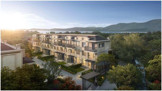 常熟“新城中心”，藏着你不知道的“超级红利”