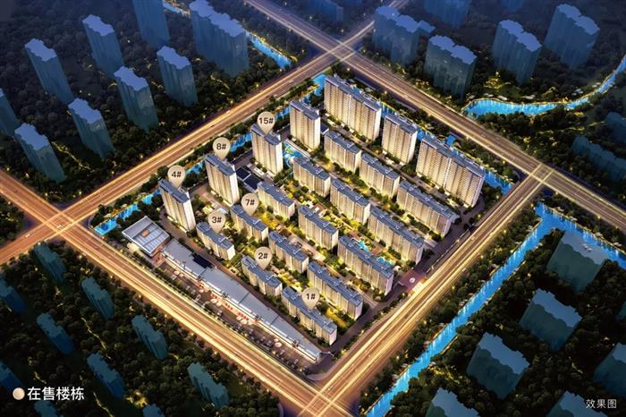 五菱神车买房就送？拿来吧你！