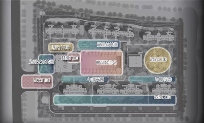 约75-120㎡爆款来袭！春和景庭样板间盛大公开