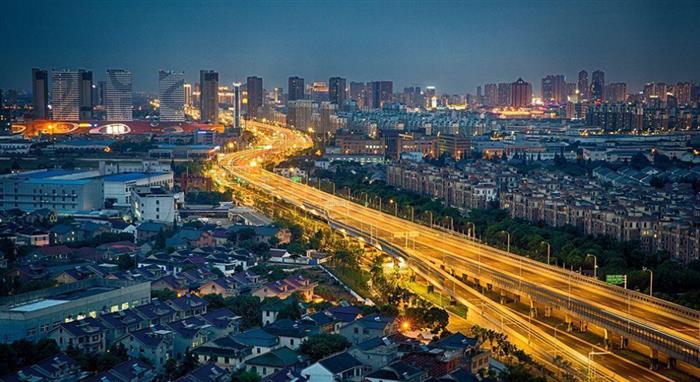 银城国际丨逐浪长三角 澎湃时代蓝海