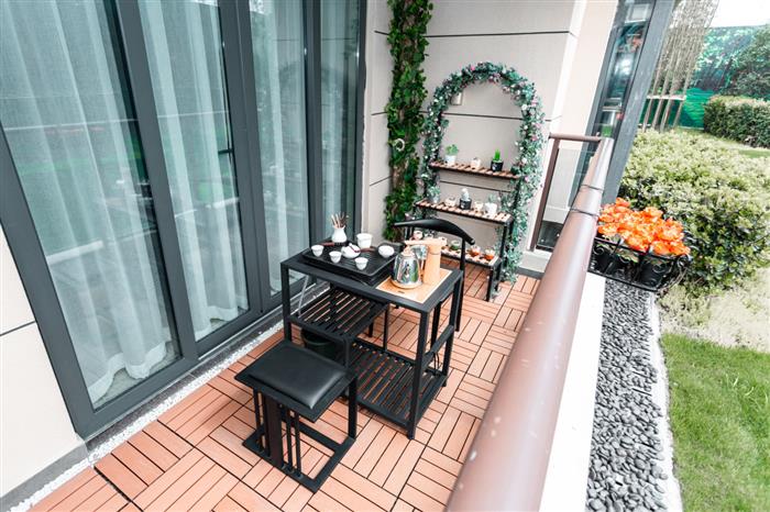 珺睿华庭丨“真香”户型定义美好，惟此宽境恰如其分！