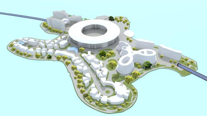 腾飞在即！昆承湖新利好加持，珺睿华庭畅享繁华