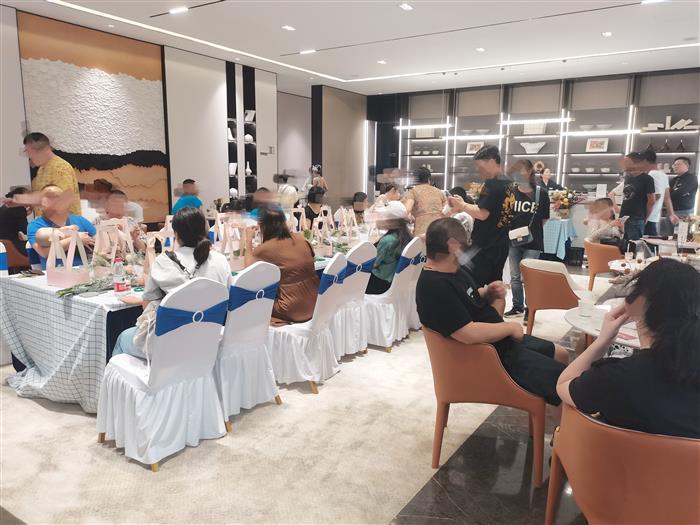 约75-120㎡爆款来袭！春和景庭样板间盛大公开