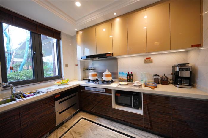 珺睿华庭丨“真香”户型定义美好，惟此宽境恰如其分！