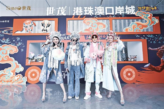用“业主陪伴”打通企业用户思维，这一次抢跑者又是世茂