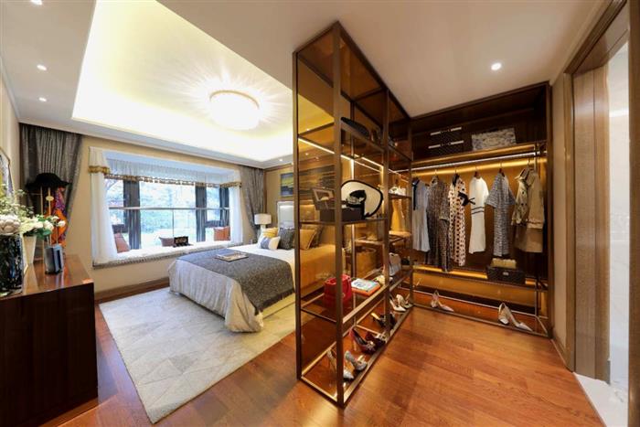 珺睿华庭丨“真香”户型定义美好，惟此宽境恰如其分！