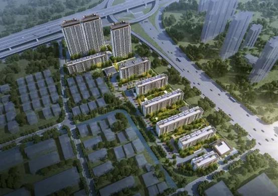 刚刚：楼市跑步进入下半场，常熟这几家网红新盘被盯上了