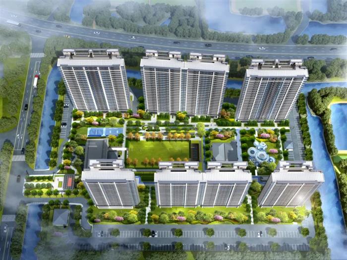 约75-120㎡爆款来袭！春和景庭样板间盛大公开