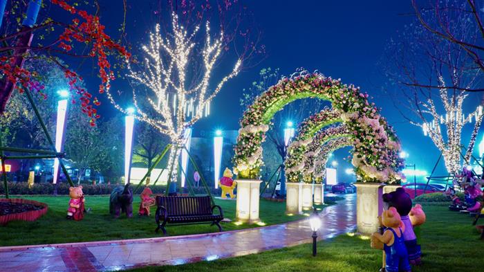 珺睿华庭丨“真香”户型定义美好，惟此宽境恰如其分！