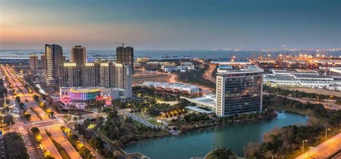 终于等到你！本周常熟这个宝藏级售楼处即将面世！