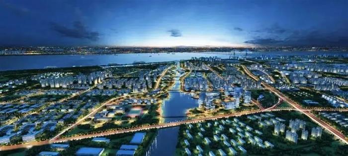 终于等到你！本周常熟这个宝藏级售楼处即将面世！