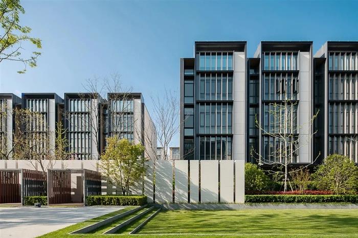 终于等到你！本周常熟这个宝藏级售楼处即将面世！