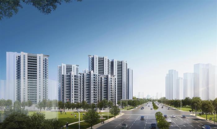 终于等到你！本周常熟这个宝藏级售楼处即将面世！