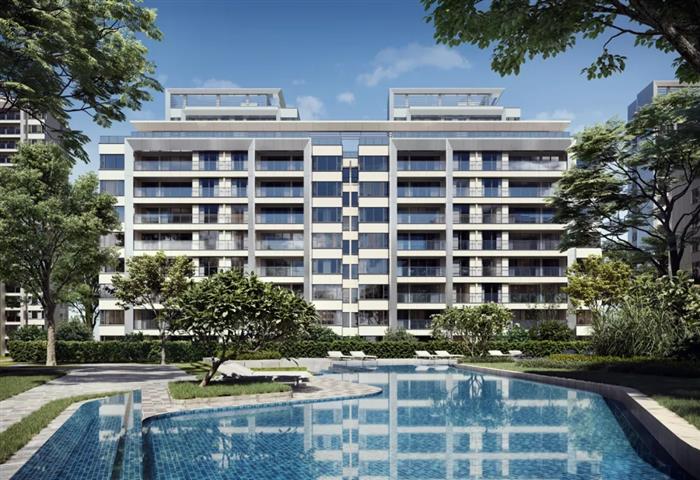 终于等到你！本周常熟这个宝藏级售楼处即将面世！