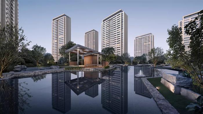 终于等到你！本周常熟这个宝藏级售楼处即将面世！