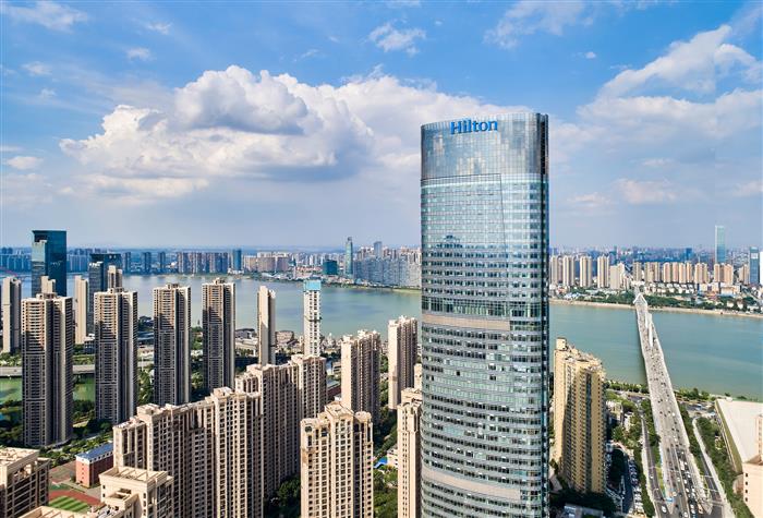  世茂2021半年报：稳控发展节奏 兑现长期价值
