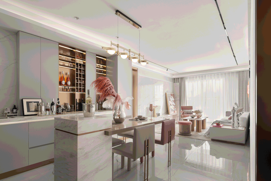 开盘即热销？这个楼盘展现硬派实力！背后真相揭秘......