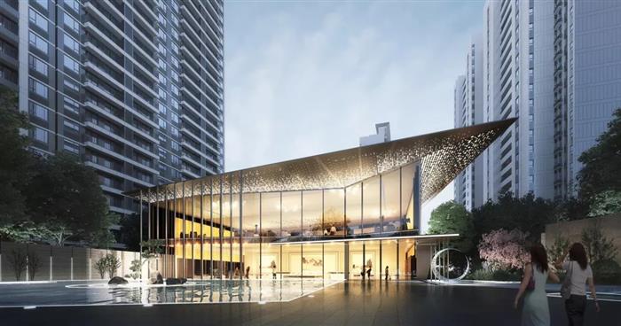 开盘即热销？这个楼盘展现硬派实力！背后真相揭秘......