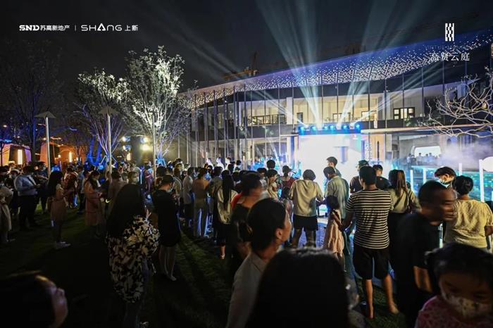 开盘即热销？这个楼盘展现硬派实力！背后真相揭秘......