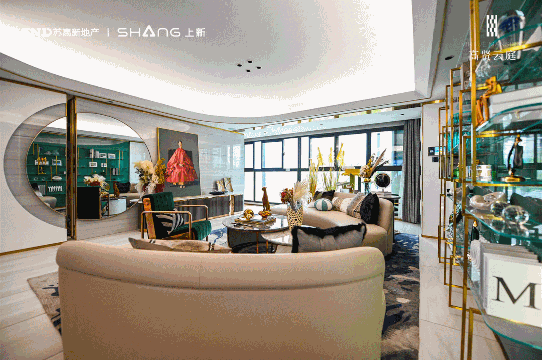 开盘即热销？这个楼盘展现硬派实力！背后真相揭秘......