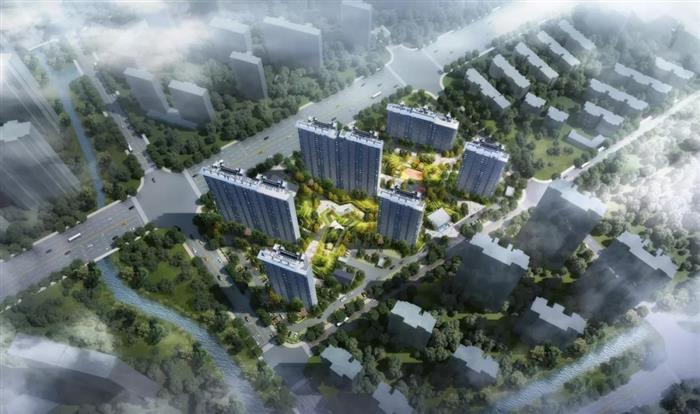 开盘即热销？这个楼盘展现硬派实力！背后真相揭秘......