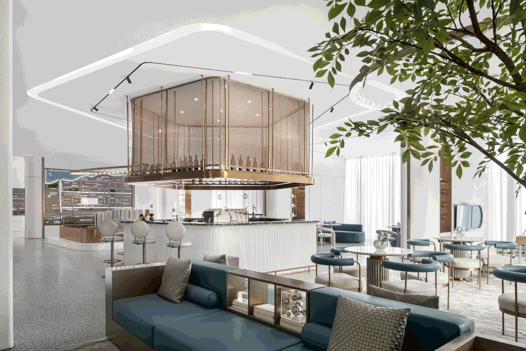 开盘即热销？这个楼盘展现硬派实力！背后真相揭秘......