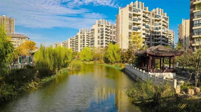 常熟市实验中学海虞校区正式启用 让孩子赢在“起跑线” 