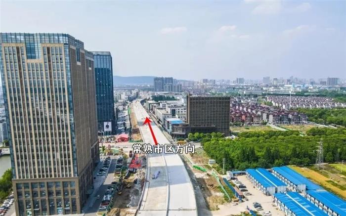 云裳小镇丨为颠覆你的想象而来